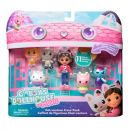 GIFSET FIGURAS LA CASA DE... 2