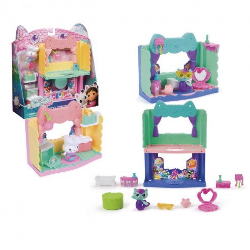 ULTRA ROOMS STD LA CASA DE GABBY...