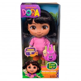 DORA THE EXPLORER SINGS AND... 2