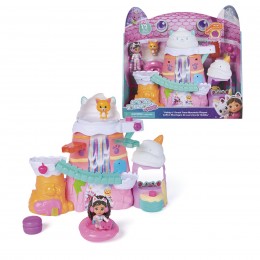 PLAYSET CONFECTION GABBY´S...