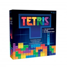 JUEGO DE MESA TETRIS... 2
