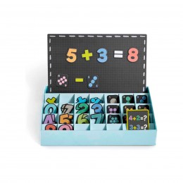 JUEGO MAGNETICO NÚMEROS... 2