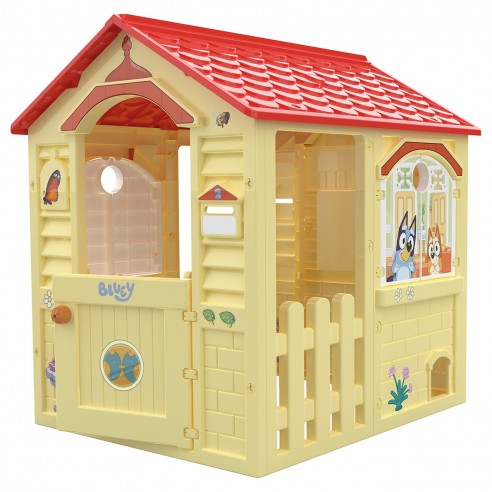 BLUEY PLAYHOUSE 89625 FOR BOYS