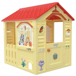 BLUEY PLAYHOUSE 89625 FOR BOYS 2