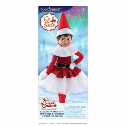 THE ELF ON THE SHELF: SANTA... 2