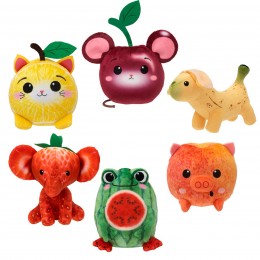 PELUCHES PEQUEÑOS...