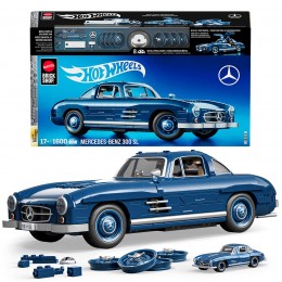 PREMIUM MERCEDES 300SL HOT...
