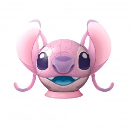 ANGEL PUZZLE BALL WITH EARS... 2