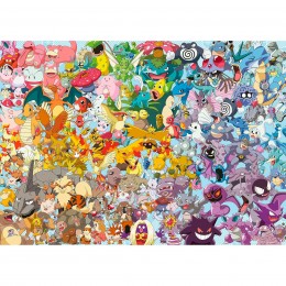 1,000-PIECE POKEMON... 2