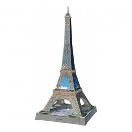 PUZZLE ICONICS 3D TORRE... 2