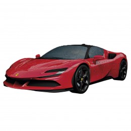PUZZLE 3D FERRARI SF90... 2