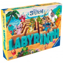 STITCH MAZE 24943 RAVENSBURGER 2
