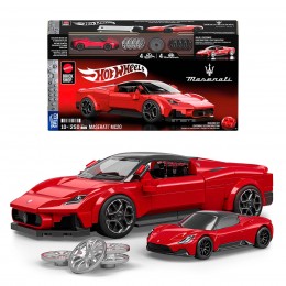 MASERATI MC20 SPEED MODEL...