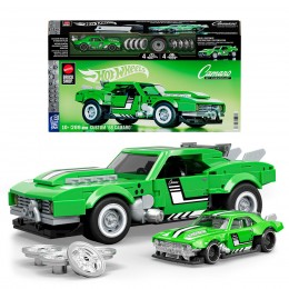 HOT WHEELS SPEED 86 CUSTOM...