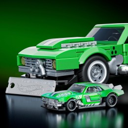 HOT WHEELS SPEED 86 CUSTOM... 2