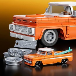HOT WHEELS JFT20 MEGA ELITE... 2