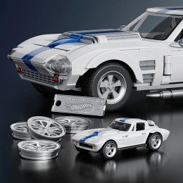 HOT WHEELS JGR31 ELITE... 2