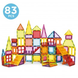 EDUCA MAGNETICS 83 PIEZAS... 2