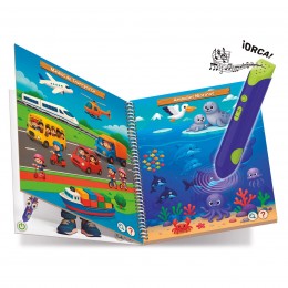 EDUCAPEN KIDS´ THINGS 20321... 2