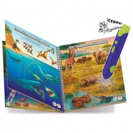 EDUCAPEN DINOS Y ANIMALES... 2