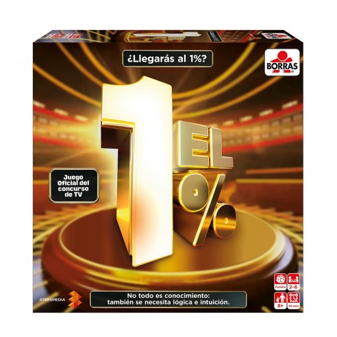 EL CLUB DEL 1% 20453 EDUCA