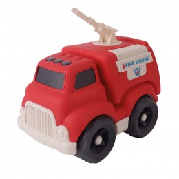 ECO BIO ASSORTED TRUCK T01039 2