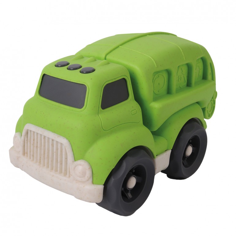 CAMION ECO BIO SURTIDO T01039 CAMION ECO BIO SURTIDO T01039