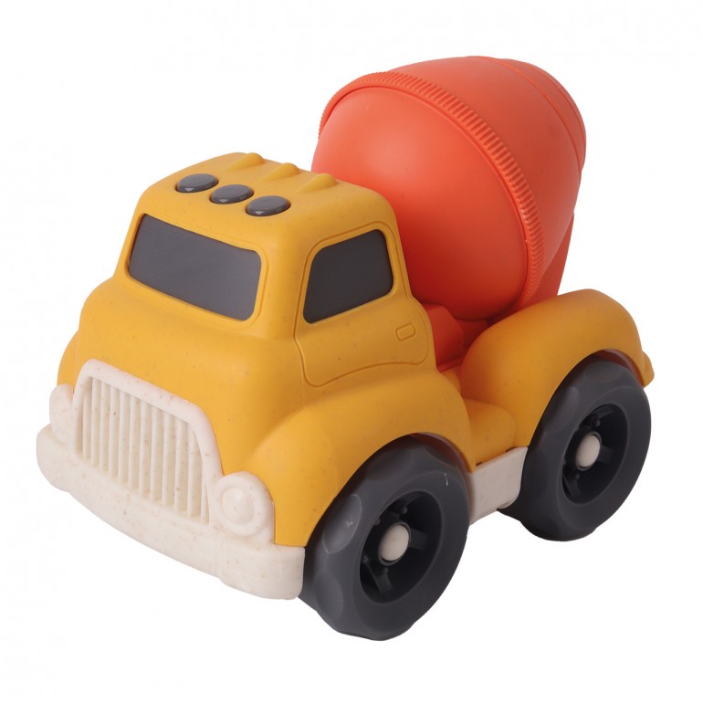 CAMION ECO BIO SURTIDO T01039 CAMION ECO BIO SURTIDO T01039