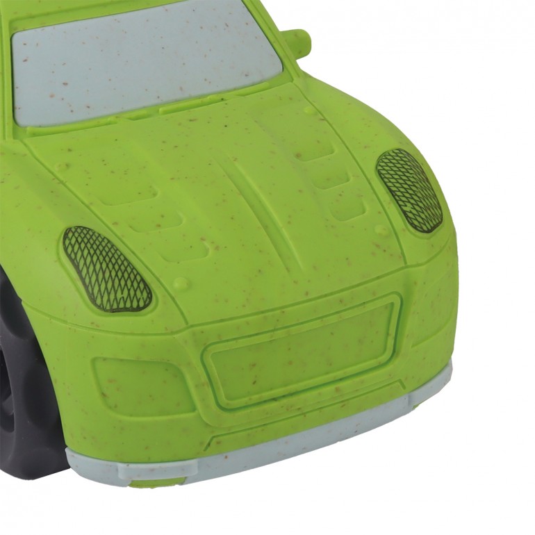 PACK DOS COCHES ECO BIO T01041 PACK DOS COCHES ECO BIO T01041