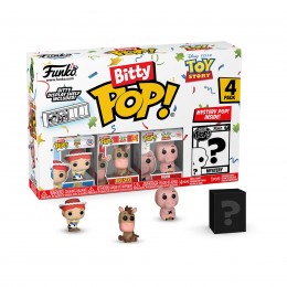 BITTY POP! TOY STORY (PACK... 2