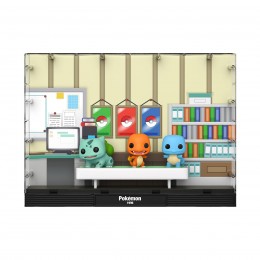 FUNKO POP DELUXE! BULBASAUR... 2