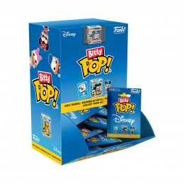 FUNKO BITTY POP SINGLES!... 2
