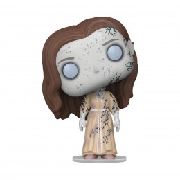 FUNKO POP! DAMA DEL CUELLO...