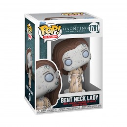 FUNKO POP! LADY WITH THE... 2