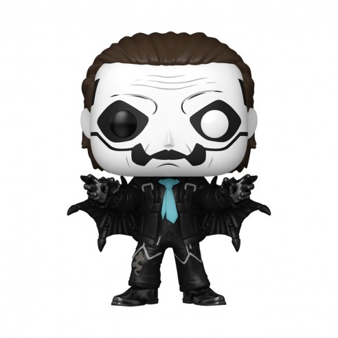FUNKO POP ROCKS! BAT(BAT) -GHOST- 86348