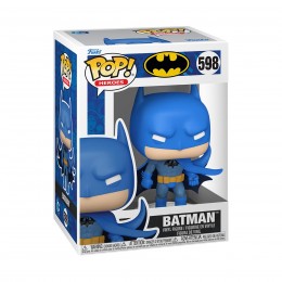 FUNKO POP! BATMAN -DC... 2