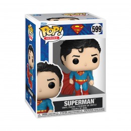 FUNKO POP! SUPERMAN -DC NEW... 2