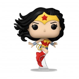 FUNKO POP! WONDER WOMAN -DC...