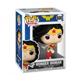 FUNKO POP! WONDER WOMAN -DC... 2