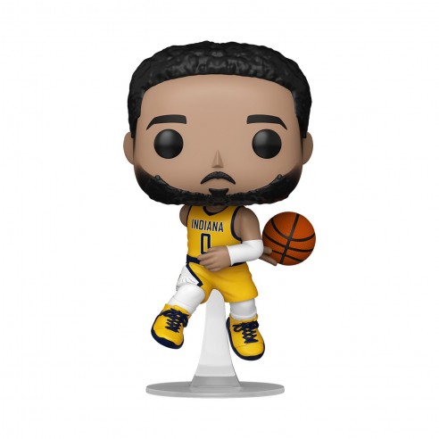 FUNKO POP! TYRESE HALIBURTON -NBA...