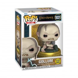 FUNKO POP! GOLLUM (GLOW IN... 2
