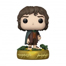 FUNKO POP! FRODO BAG (GLOW...