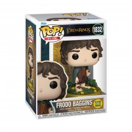 FUNKO POP! FRODO BOLSÓN... 2