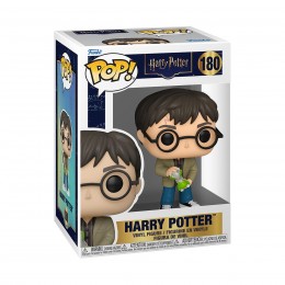 FUNKO POP! HARRY WITH... 2