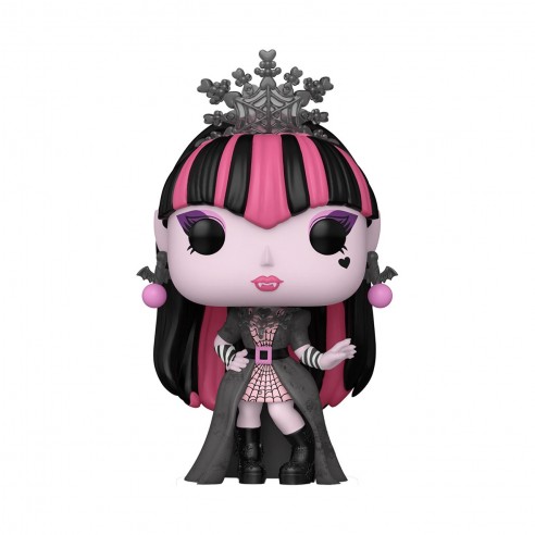 FUNKO POP! DRACULAURA - MONSTER HIGH-...