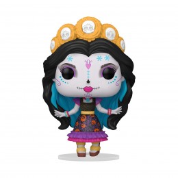 FUNKO POP! SKELITA -...