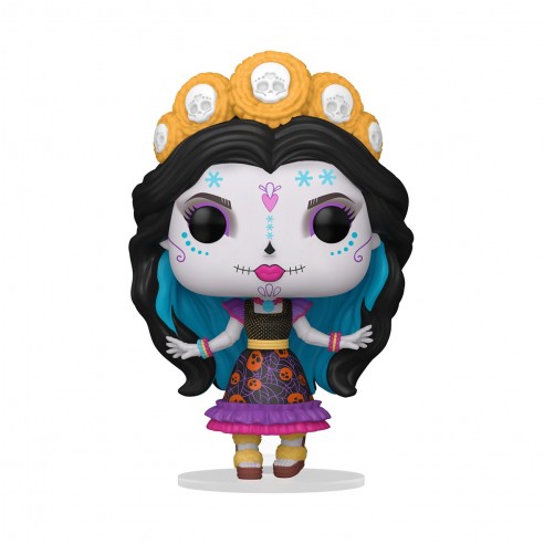 FUNKO POP! SKELITA - MONSTER HIGH- 86572