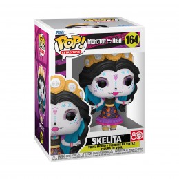 FUNKO POP! SKELITA -... 2