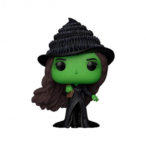 FUNKO POP! ELPHABA -WICKED PARTE 2-...