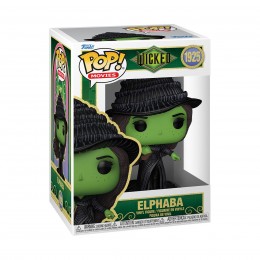 FUNKO POP! ELPHABA -WICKED... 2